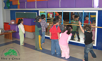 ¿Qué es la terapia de Juego para niños?