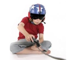 ¿Cómo afecta a los niños el tiempo que pasan frente a una pantalla?