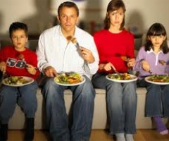 Niños, Televisión y Videojuegos: Sugerencias para los padres