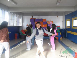 Talleres