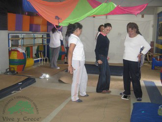 Talleres