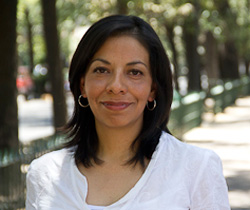 Dalia Padilla Atecpanecatl