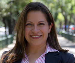 Gabriela Reza Goytia