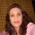 Lariza García