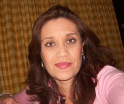 Lariza García