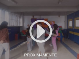 Video Vive y Crece